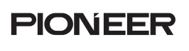 Pioneer Logo