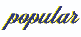 Popular Logo
