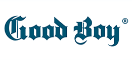 Good Boy Logo