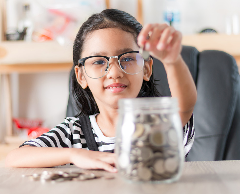 Pioneer partners prosper